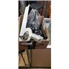 Image 1 : ASSORTED NEW BIKE PARTS