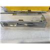 Image 4 : COMMERCIAL DOOR HARDWARE AND NEW ENTRANCE HANDLE SET