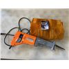 Image 1 : RECIP SAW AND WELDING APRON