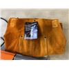 Image 2 : RECIP SAW AND WELDING APRON