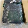 Image 3 : 2 VIVO TV COVERS AND 3 RV TABLE SUPPORT LEGS
