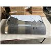 Image 1 : WHIRLPOOL UXT4130ADS UNDER CABINET EXHAUST HOOD