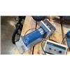 Image 3 : COLE PARMER1-100RPM MOTOR WITH SPEED CONTROLLER AND LEESON 1750RPM MOTOR