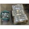 Image 1 : ASSORTMENT OF NEW 3/4 CONCRETE ANCHORS
