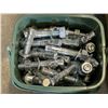 Image 3 : ASSORTMENT OF NEW 3/4 CONCRETE ANCHORS