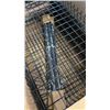 Image 3 : 14" X 15" X 60" COMBINATION RACK, 4 TIER