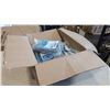 Image 1 : CASE OF NEW FOOD TRAY FOR AIR FRYER 2 PACKS, DISHWASHER SAFE, NON-STICK