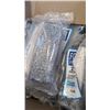 Image 3 : CASE OF NEW FOOD TRAY FOR AIR FRYER 2 PACKS, DISHWASHER SAFE, NON-STICK