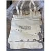 Image 3 : NEW CASE OF REUSABLE BAGS WITH LOGO