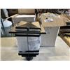 Image 1 : 2 NEW FENCE POST LANTERNS