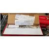 Image 2 : 2 NEW EVERSEF ENTRANCE HANDLESETS