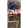 Image 1 : TWO BOXES OF NEW VARIOMORPHIC SYSTEM POLISH