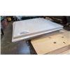 Image 2 : 20PCS OF PLEXI GLASS, 20" AND 24" X 15-1/2"