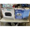 Image 1 : CANON AND BROTHER ALL IN ONE PRINTERS