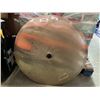 Image 1 : STAINLESS 36-IN DRUM LID