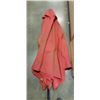 Image 2 : RED PATIO UMBRELLA