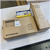 Image 1 : NEW SONGMICS STORAGE TROLLEY, FATIGUE MAT AND TAPE DISPENSER