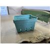 Image 2 : CASE OF BERRY-PAK BERRY CONTAINERS