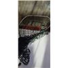 Image 2 : LARGE EXTENDING FISHING NET AND MANUAL PUMP SPRAYER