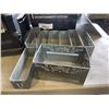 Image 2 : STANLEY FAT MAX TOOLBOX WITH CONTENTS AND BOX OF CAR AUDIO DECK MOUNTS