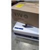 Image 4 : 3 VIVO SINGLE ARM PNEUMATIC DESK STANDS AND SINGLE MONITOR MOUNT