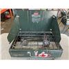 Image 1 : COLEMAN POWERHOUSE CAMP STOVE