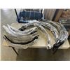 Image 1 : LOT OF VARIOUS NEW BIKE FENDERS