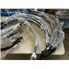 Image 2 : LOT OF VARIOUS NEW BIKE FENDERS