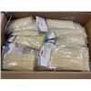 Image 2 : BOX OF 6" ZIP TIES, APPROX. 100 PACKS OF 100