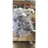 Image 1 : STRETCH WRAP HOLDERS