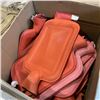 Image 3 : BURLAP SACKS AND HOT WATER BOTTLES