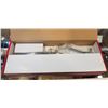 Image 3 : 2 NEW EVERSEF ENTRANCE HANDLESETS