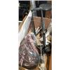Image 2 : ASSORTED NEW BIKE PARTS