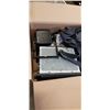 Image 2 : BOX OF SIX CAR STEREO DECKS