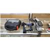 Image 1 : PNEUMATIC STAPLER, DIESEL SANDER AND BLACK&DECKER SANDER