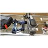 Image 2 : PNEUMATIC STAPLER, DIESEL SANDER AND BLACK&DECKER SANDER