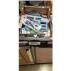 Image 1 : BOX OF NEW GATE HARDWARE