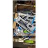 Image 2 : BOX OF NEW GATE HARDWARE