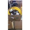 Image 1 : 12 GUAGE CONSTRUCTION STRING LIGHT