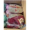 Image 3 : 60 MULTI COLORED SLIPPERS, ASSORTED SIZES