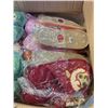 Image 3 : 60 MULTI COLORED SLIPPERS, ASSORTED SIZES
