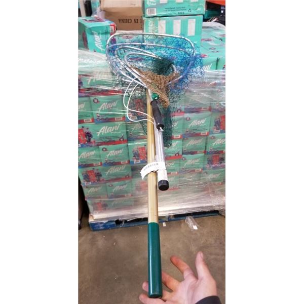 4 FISHING NETS