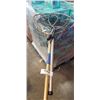 Image 1 : 5 FISHING NETS