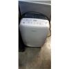 Image 1 : GARRISON PORTABLE HUMIDIFIER WORKING