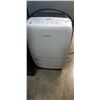 Image 3 : GARRISON PORTABLE HUMIDIFIER WORKING