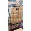 Image 1 : PALLET OF ESTATE GOODS