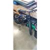 Image 1 : ROSS YOUTH BIKE AND BIKE RACK