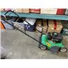 Image 1 : MASTERCUT 20" GAS LAWNMOWER