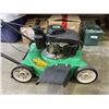 Image 3 : MASTERCUT 20" GAS LAWNMOWER