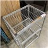 Image 3 : THREE TIER RACK